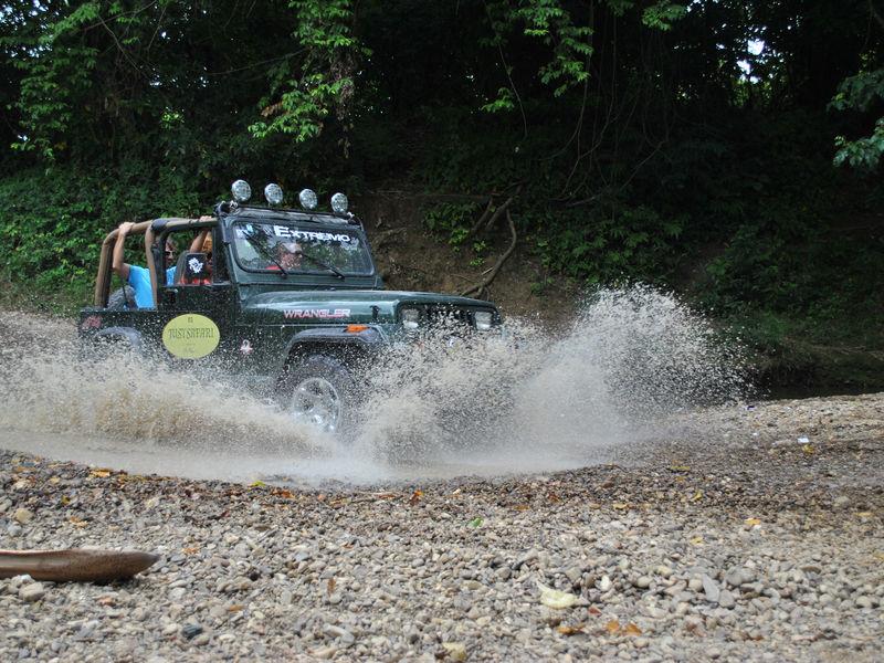 Outdoor Adventure cover image