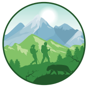 Voyageons Nepal Logo